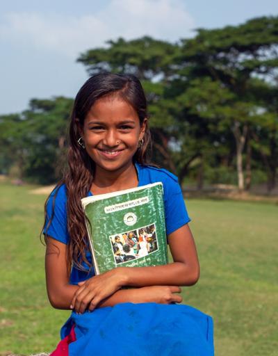 school girl bangladesh